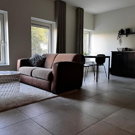 Mysa Bed and Breakfast Deurne Eksteriør billede