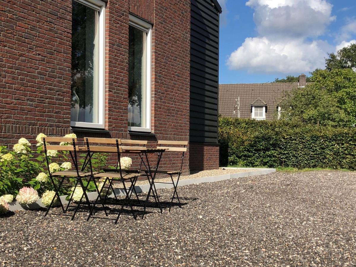 Mysa Bed and Breakfast Deurne Eksteriør billede
