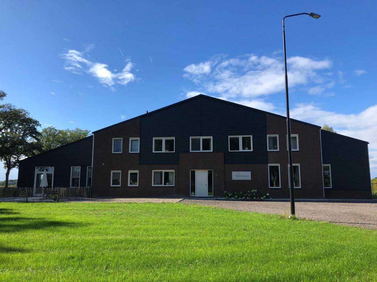 Mysa Bed and Breakfast Deurne Eksteriør billede