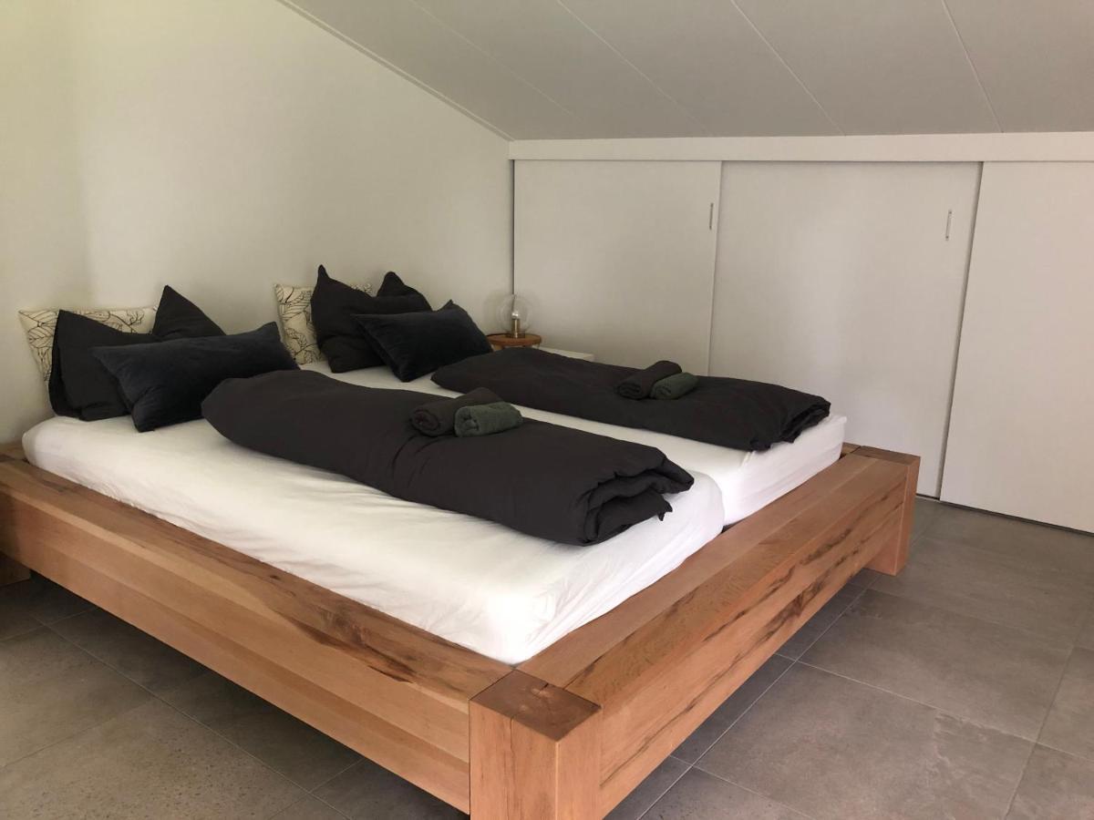Mysa Bed and Breakfast Deurne Eksteriør billede