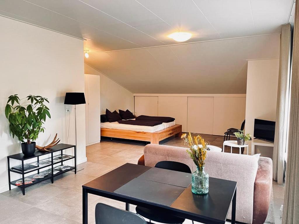 Mysa Bed and Breakfast Deurne Eksteriør billede
