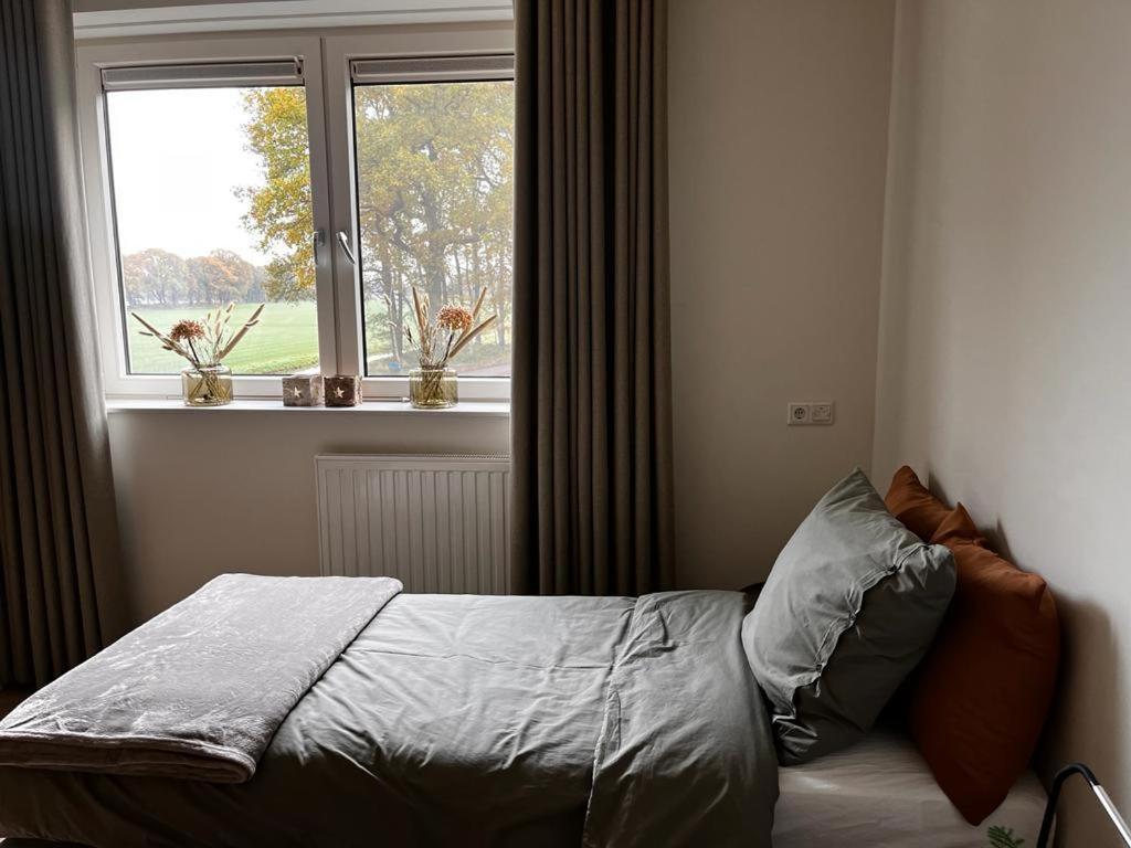 Mysa Bed and Breakfast Deurne Eksteriør billede